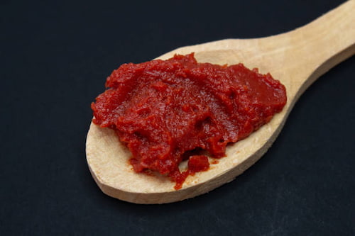 فروش رب گوجه فرنگی کامبیز + قیمت خرید به صرفه